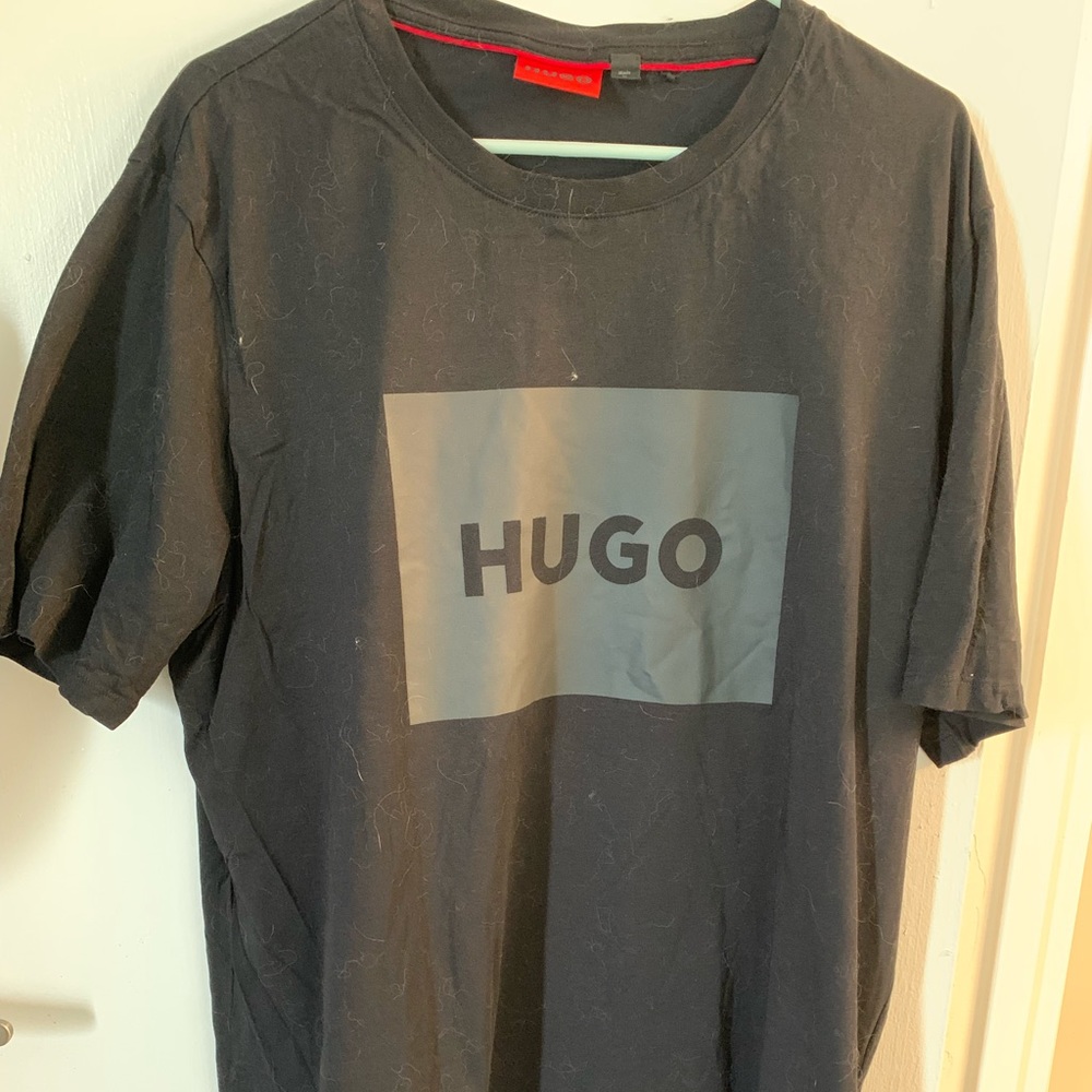 Hugo Boss T